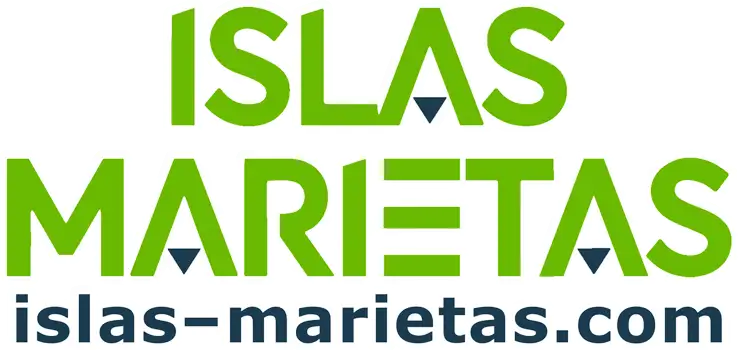 Islas Marietas Ecoturismo Logo